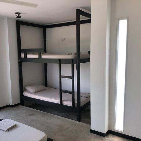 Zion Beach House Kartagena Zewnętrze zdjęcie