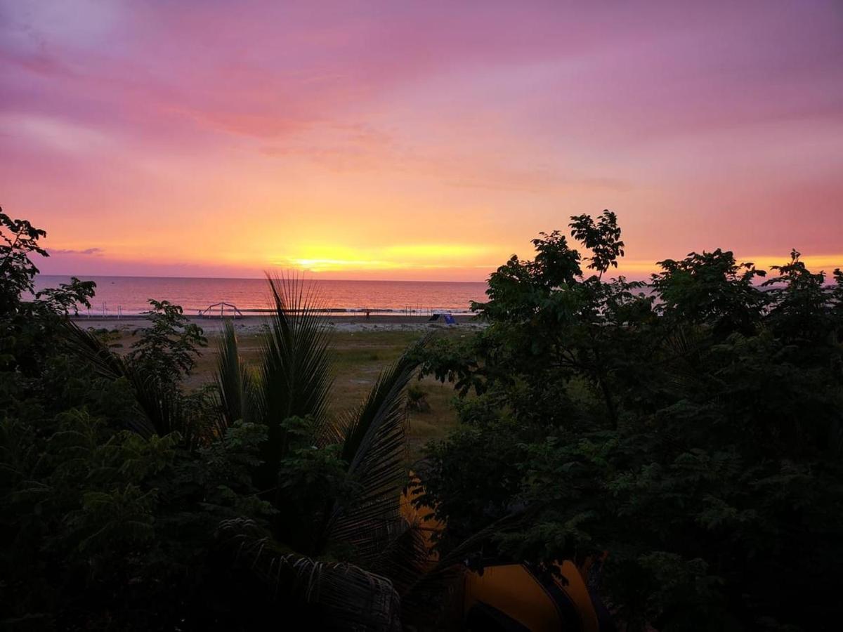 Zion Beach House Kartagena Zewnętrze zdjęcie