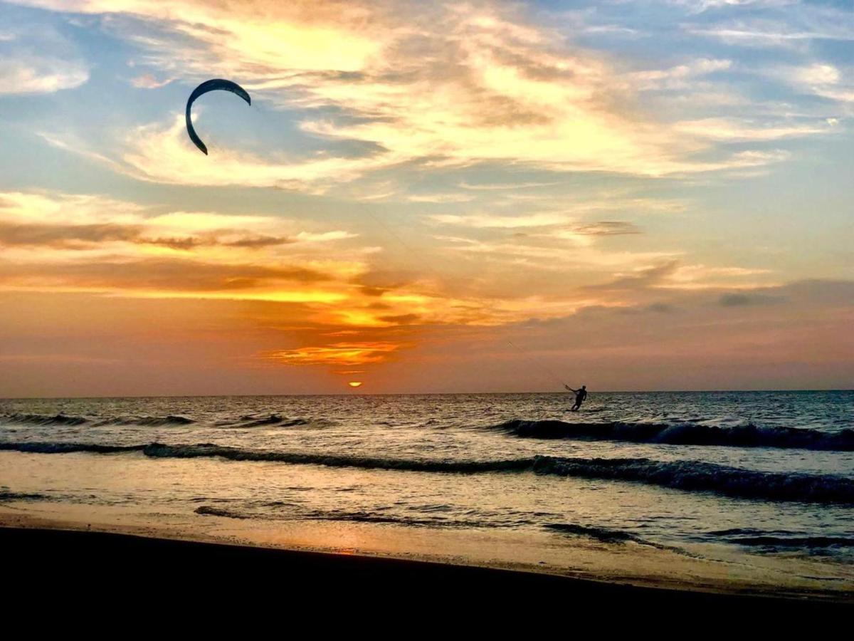 Zion Beach House Kartagena Zewnętrze zdjęcie