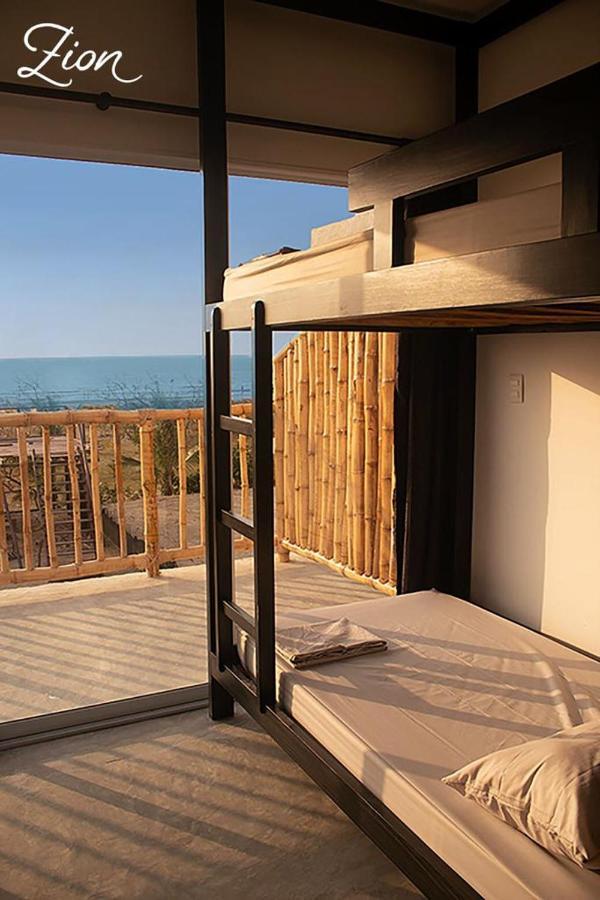 Zion Beach House Kartagena Zewnętrze zdjęcie