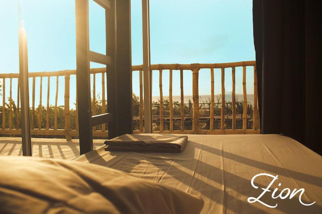 Zion Beach House Kartagena Zewnętrze zdjęcie