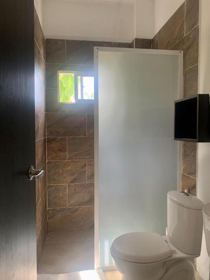 Zion Beach House Kartagena Zewnętrze zdjęcie