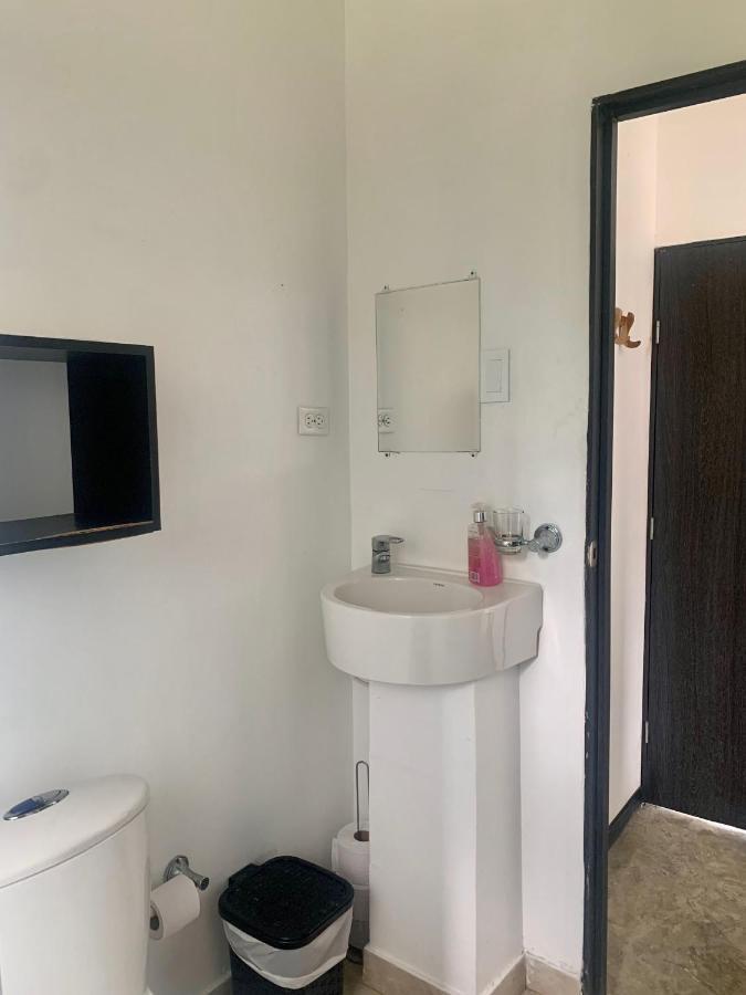 Zion Beach House Kartagena Zewnętrze zdjęcie