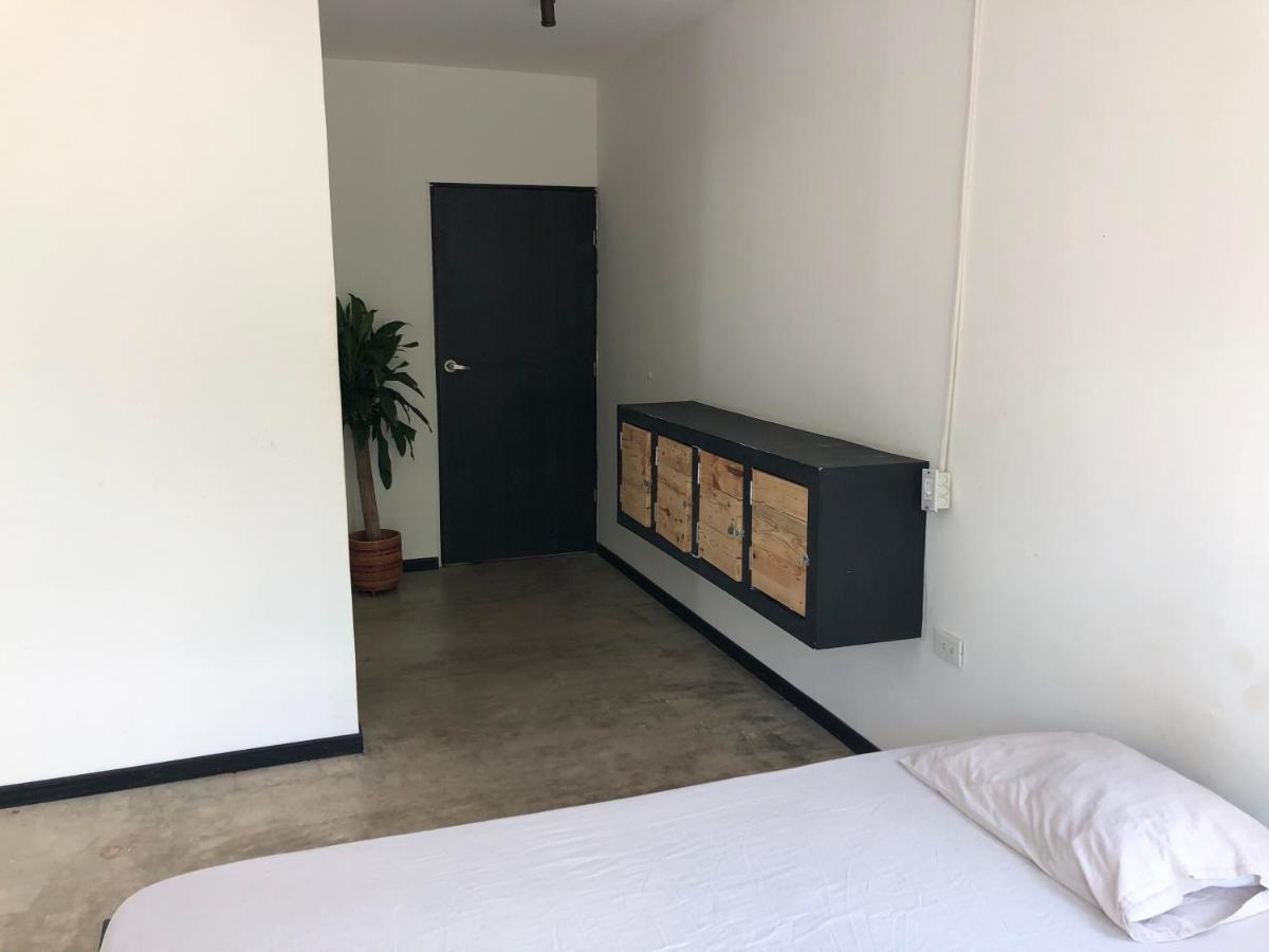 Zion Beach House Kartagena Zewnętrze zdjęcie